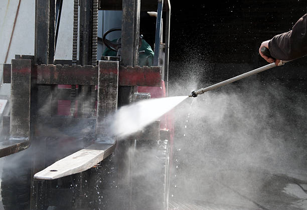 Best Fleet Vehicle Washing  in Millington, NJ