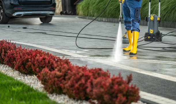 Professional Pressure Washing Services in Millington, NJ