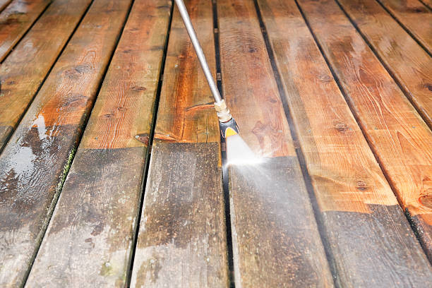 Best Playground Equipment Cleaning  in Millington, NJ